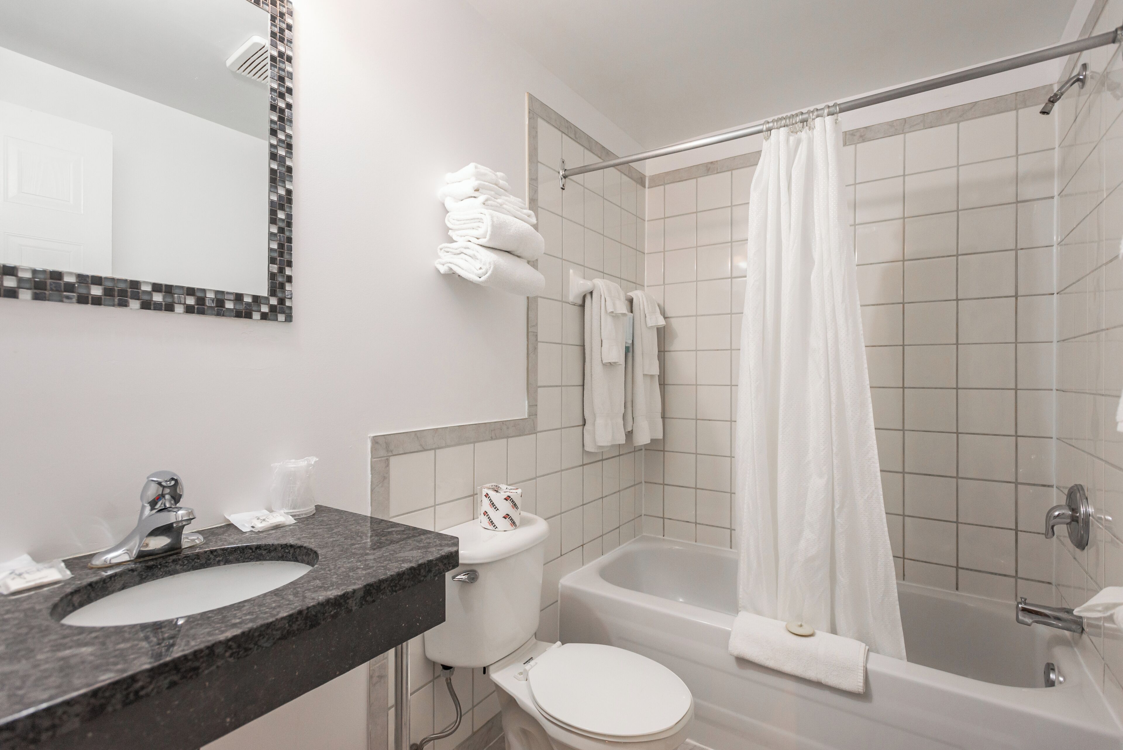 Photo - Hotel Le Roberval