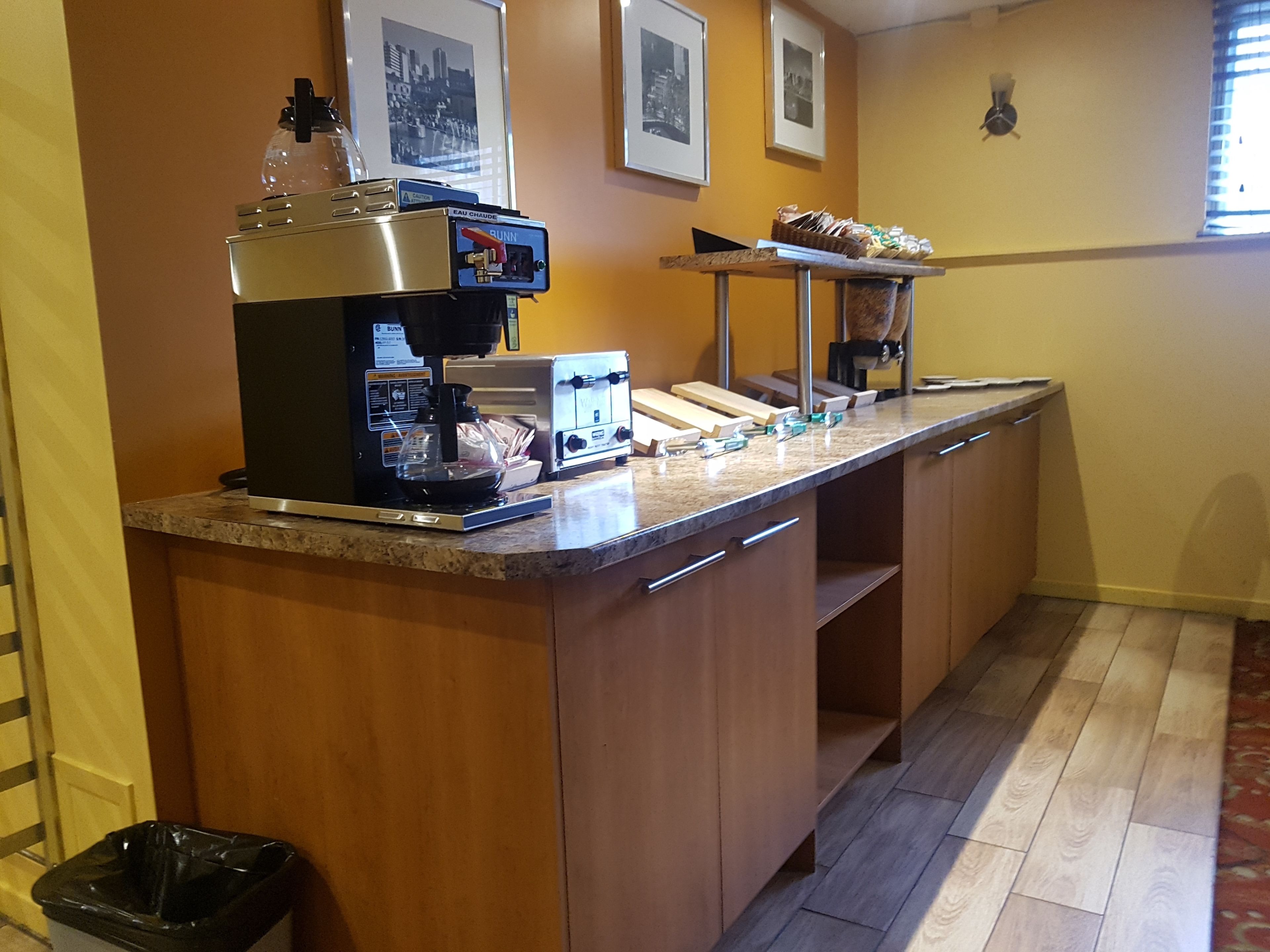 Foto - Hotel le Roberval