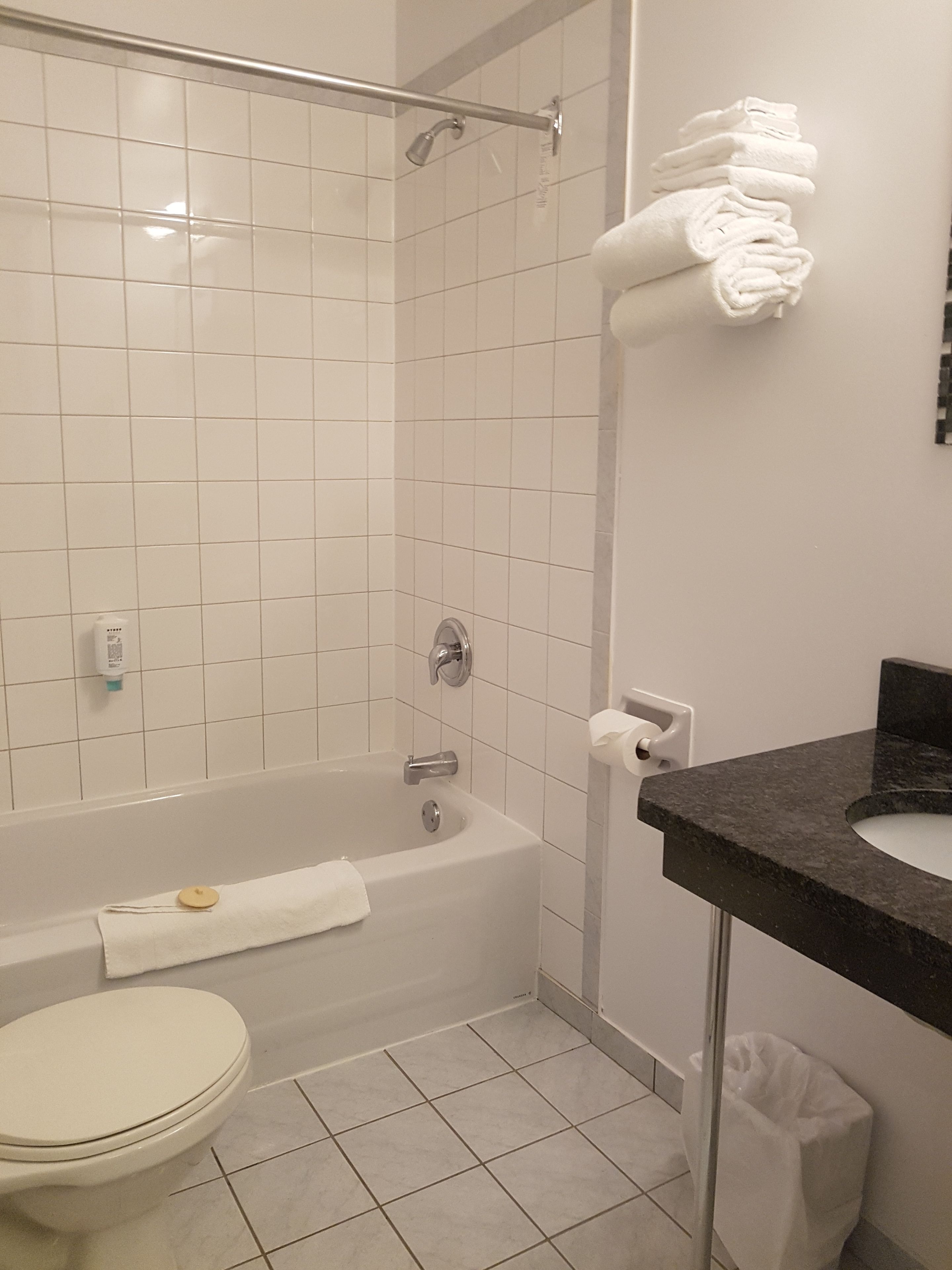 Photo - Hotel le Roberval