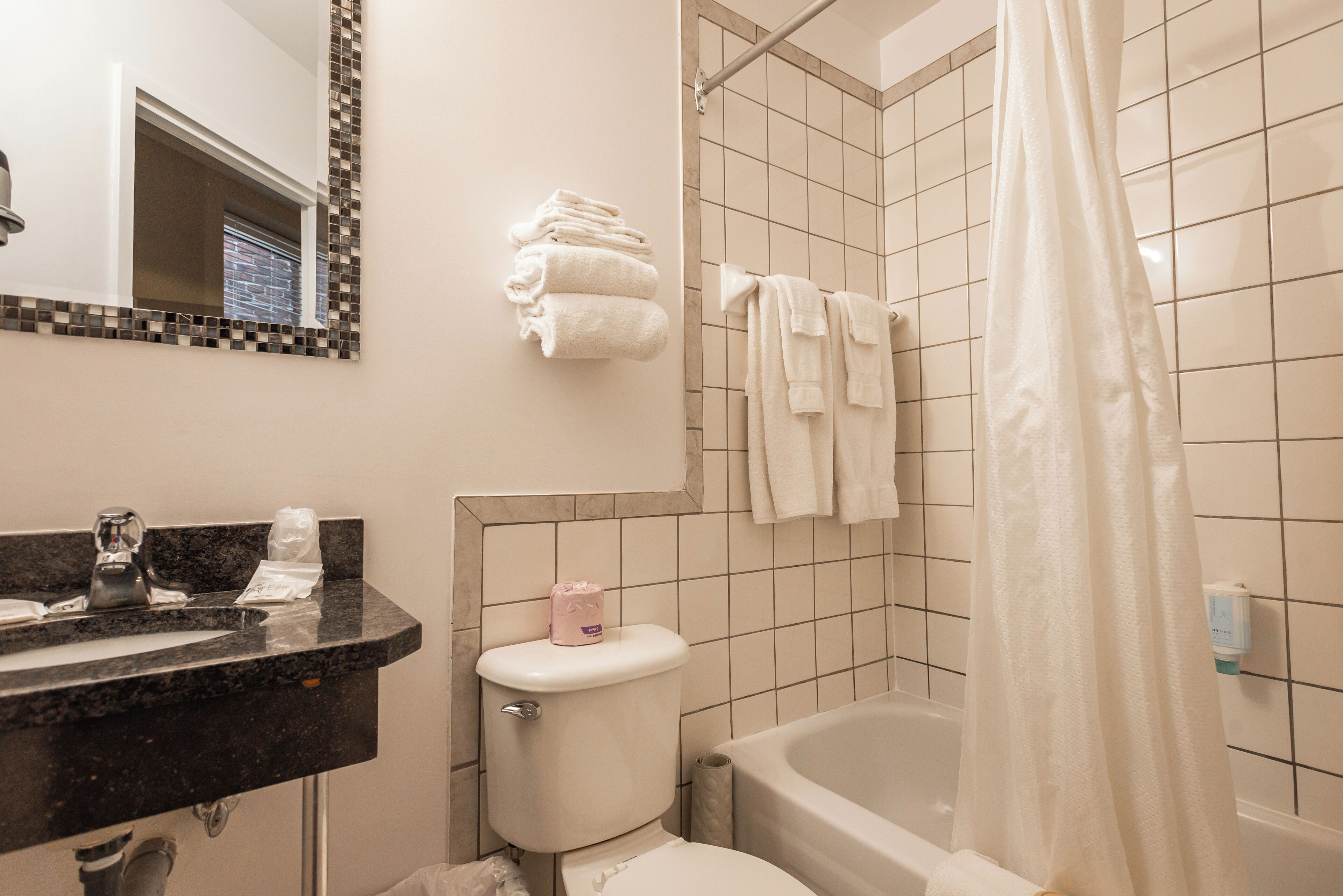 Photo - Hotel le Roberval