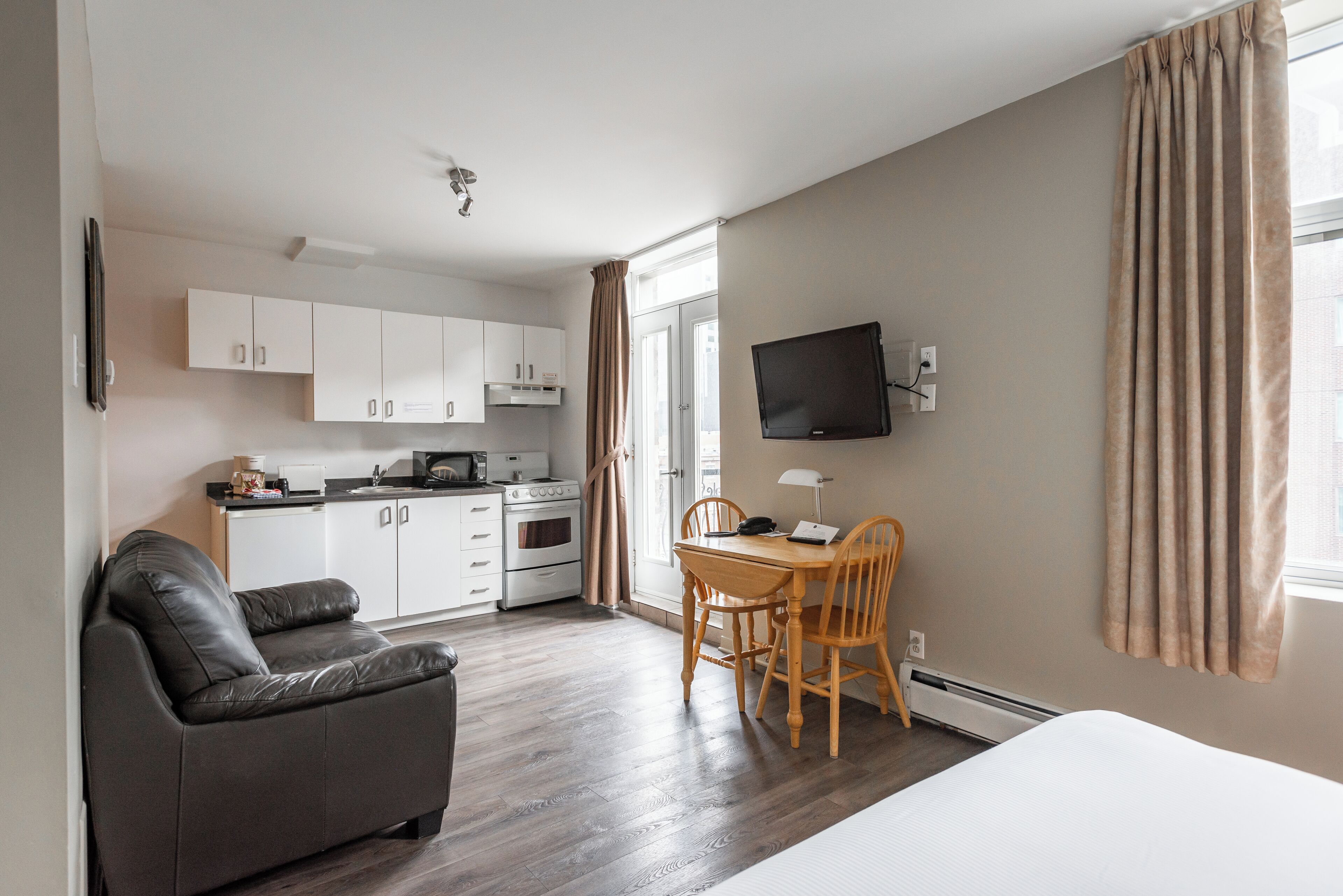 Photo - Hotel le Roberval