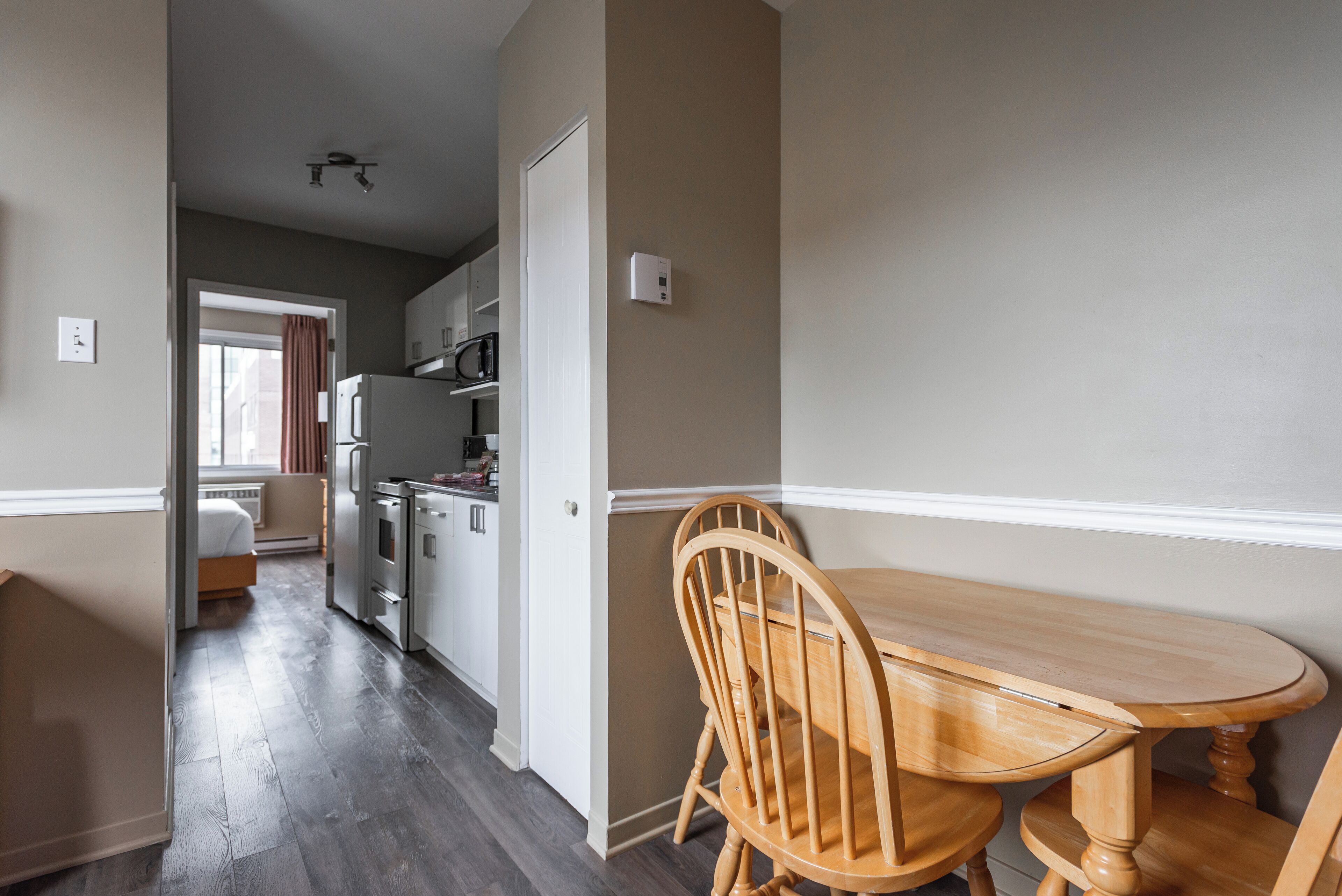 Photo - Hotel Le Roberval