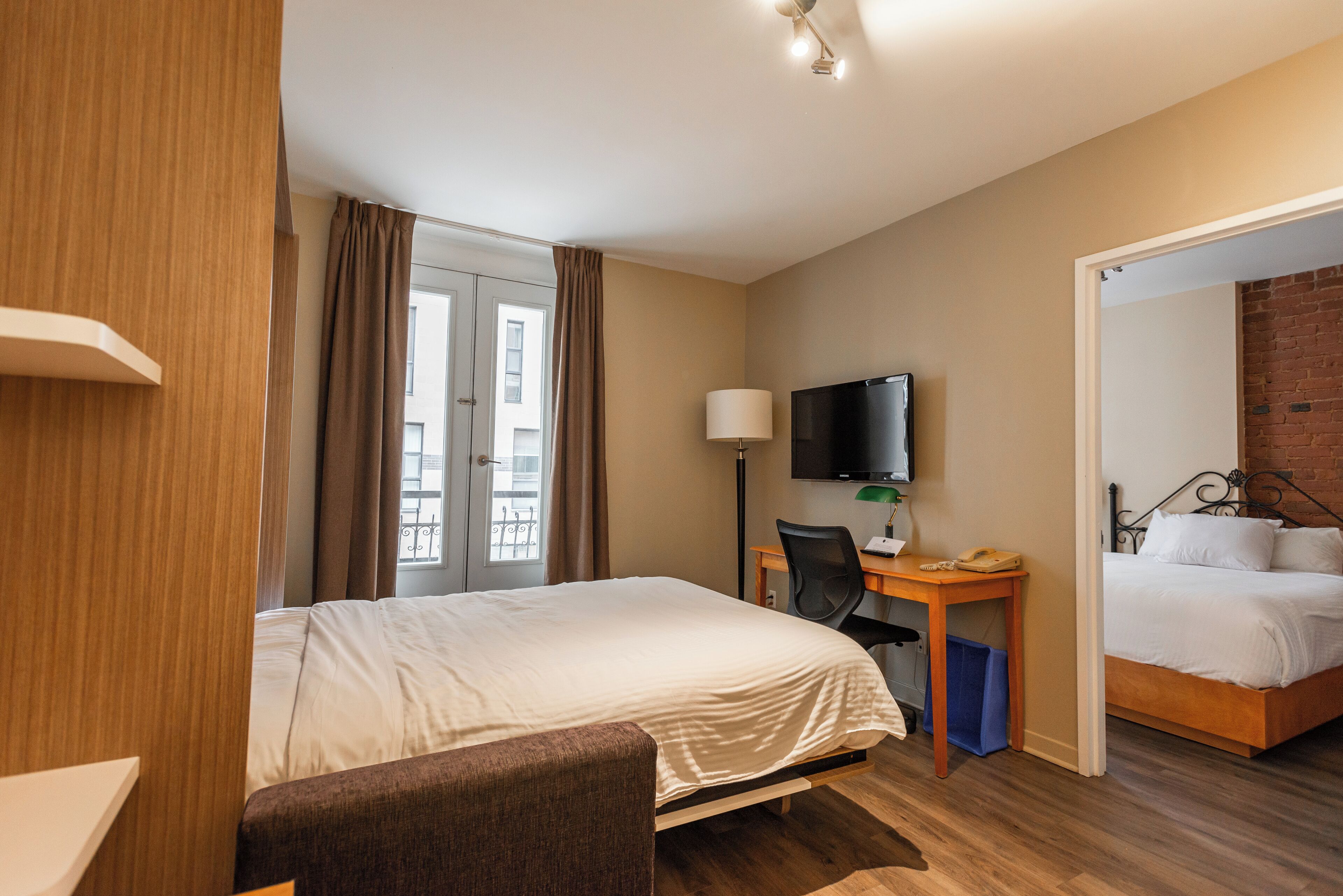 Foto - Hotel le Roberval