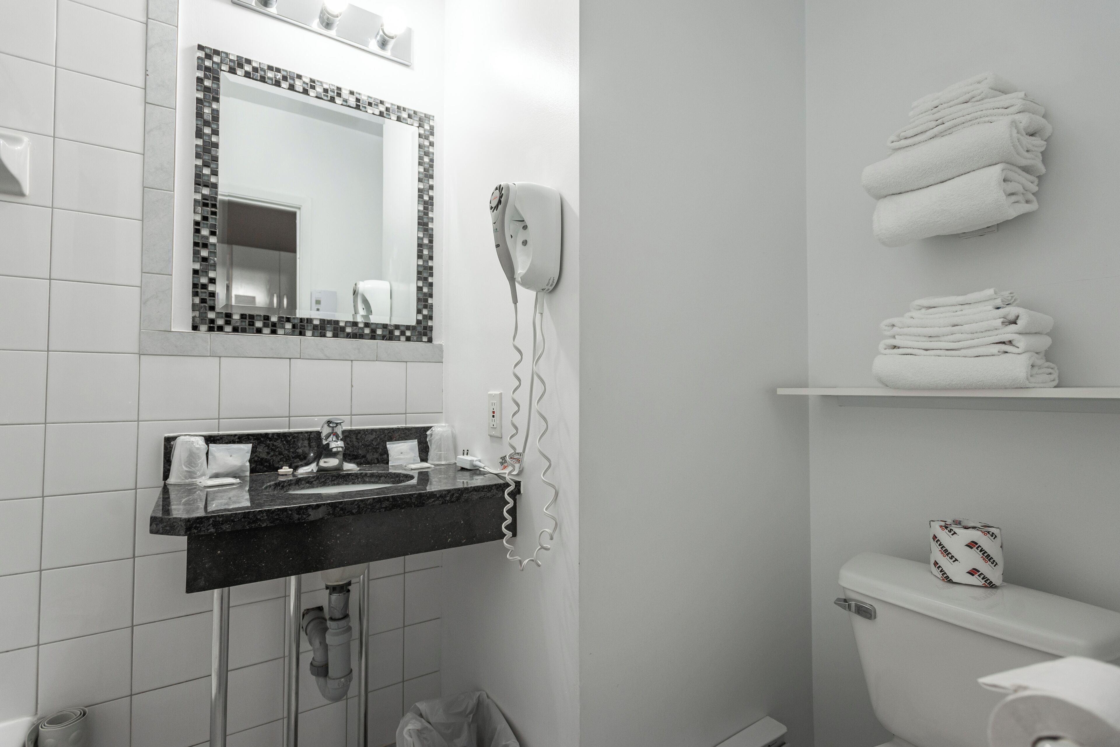 Photo - Hotel le Roberval