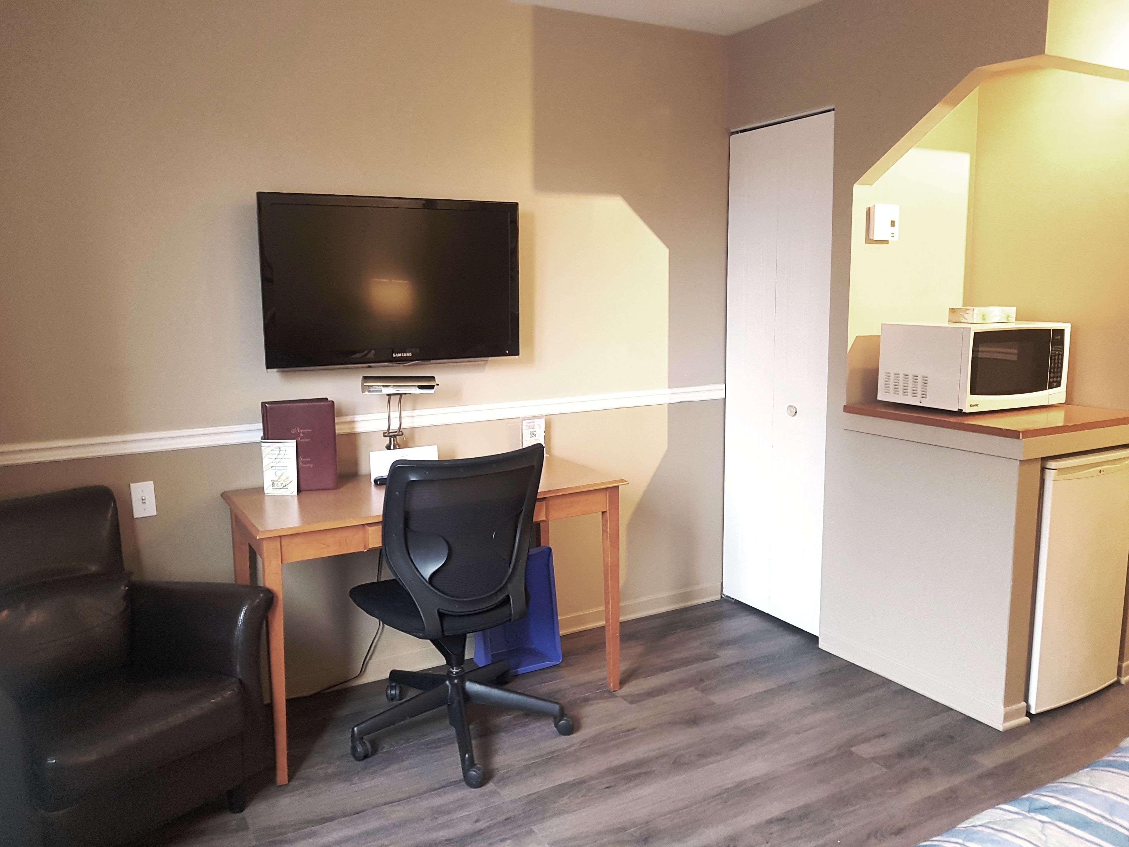 Photo - Hotel le Roberval