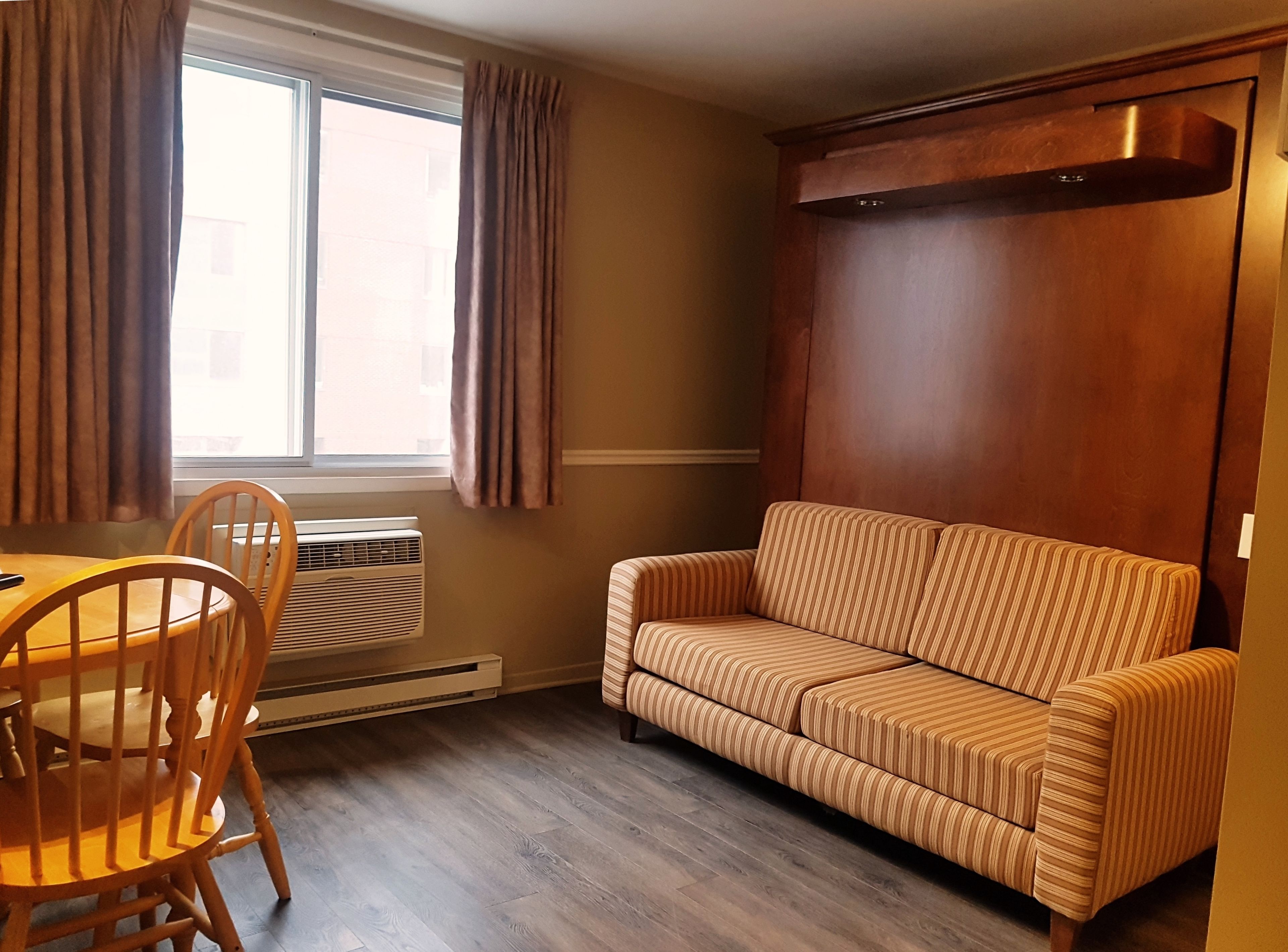 Foto - Hotel le Roberval