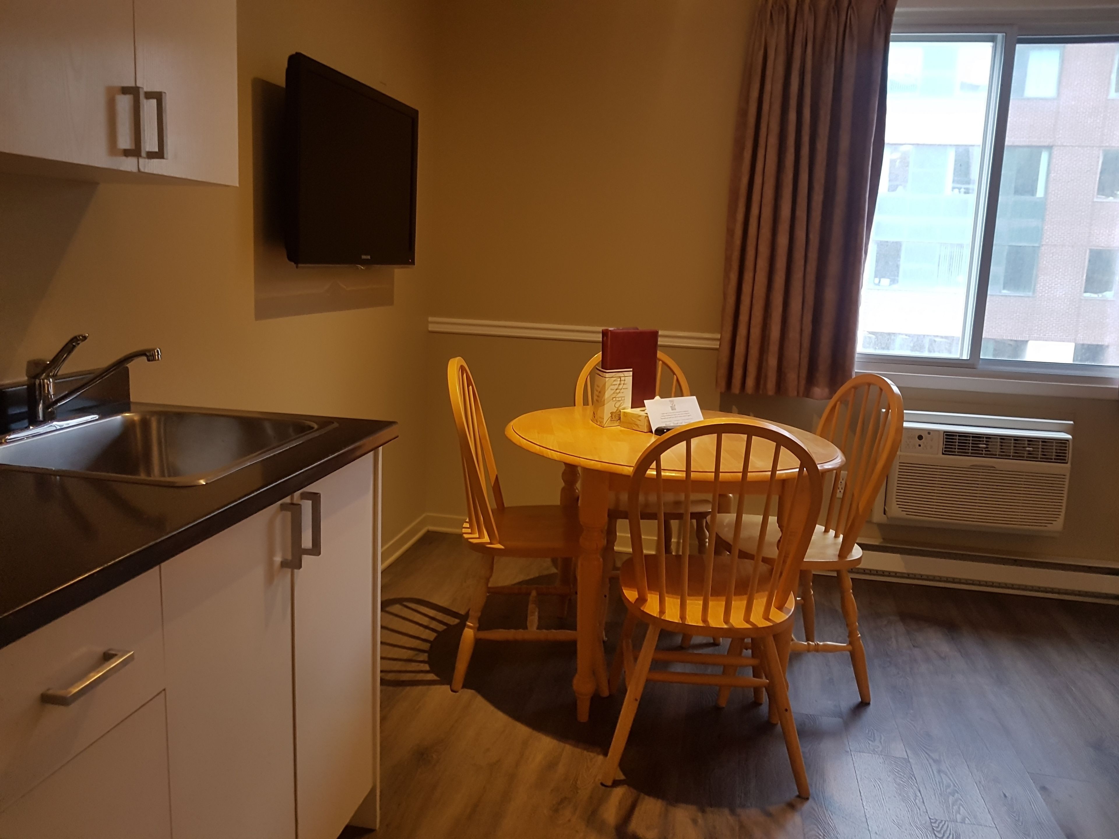 Foto - Hotel le Roberval