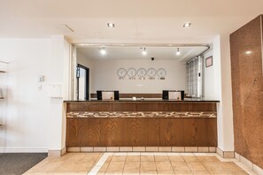 Recepció
