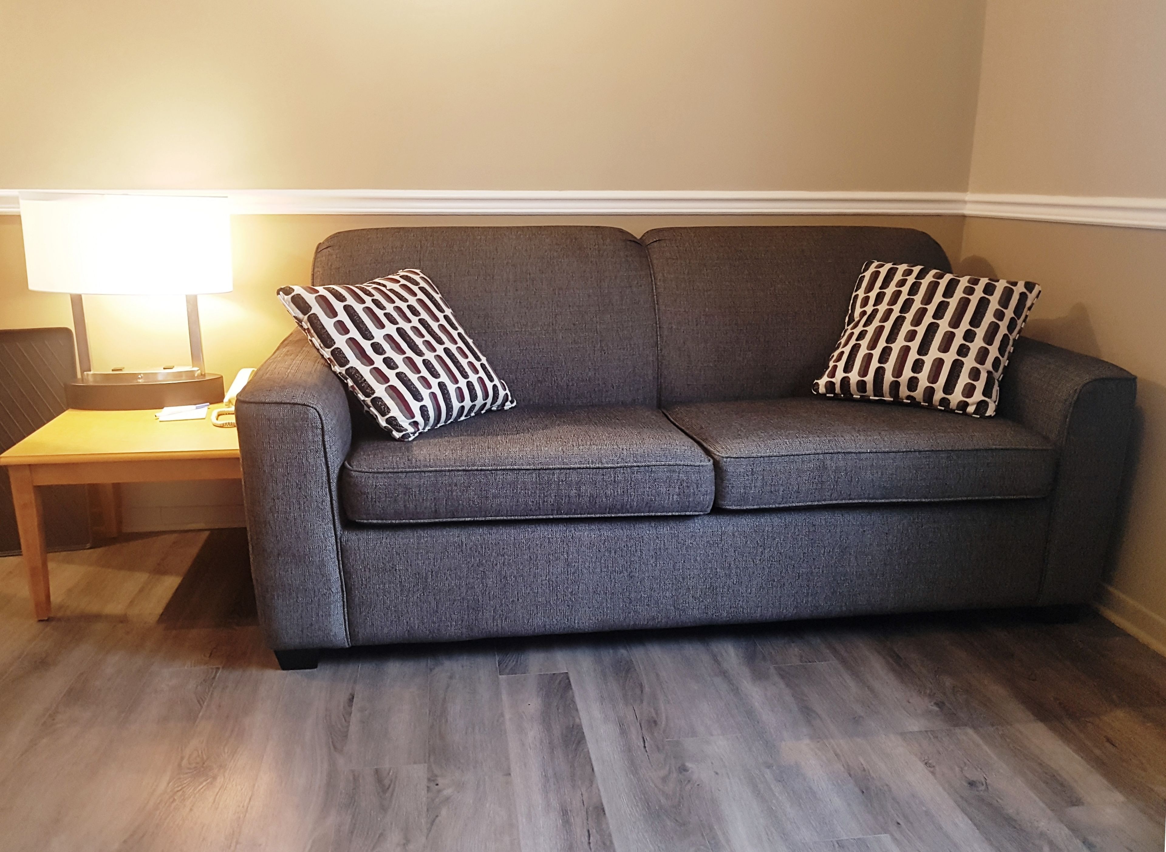 Photo - Hotel le Roberval