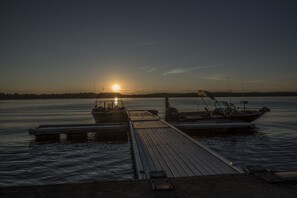 Boating