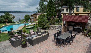 Exterior - Auberge Villa Bellerive (Nominingue)