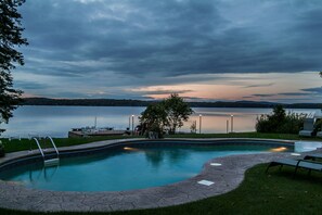 Exterior - Auberge Villa Bellerive (Nominingue)