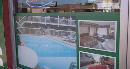Sunset Inn