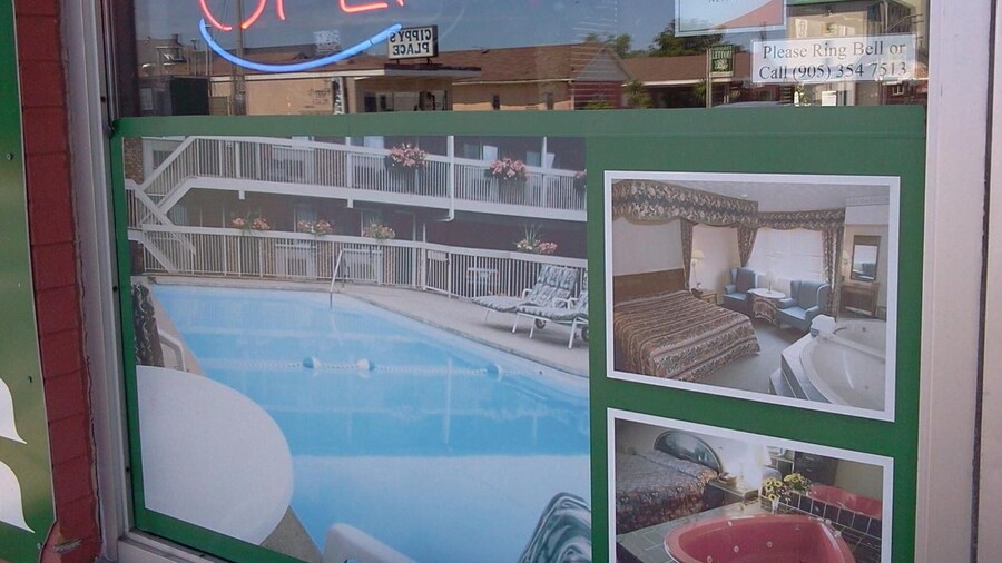 Sunset Inn