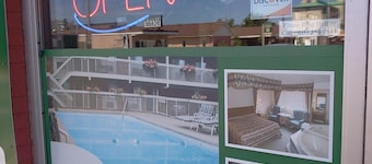 Sunset Inn