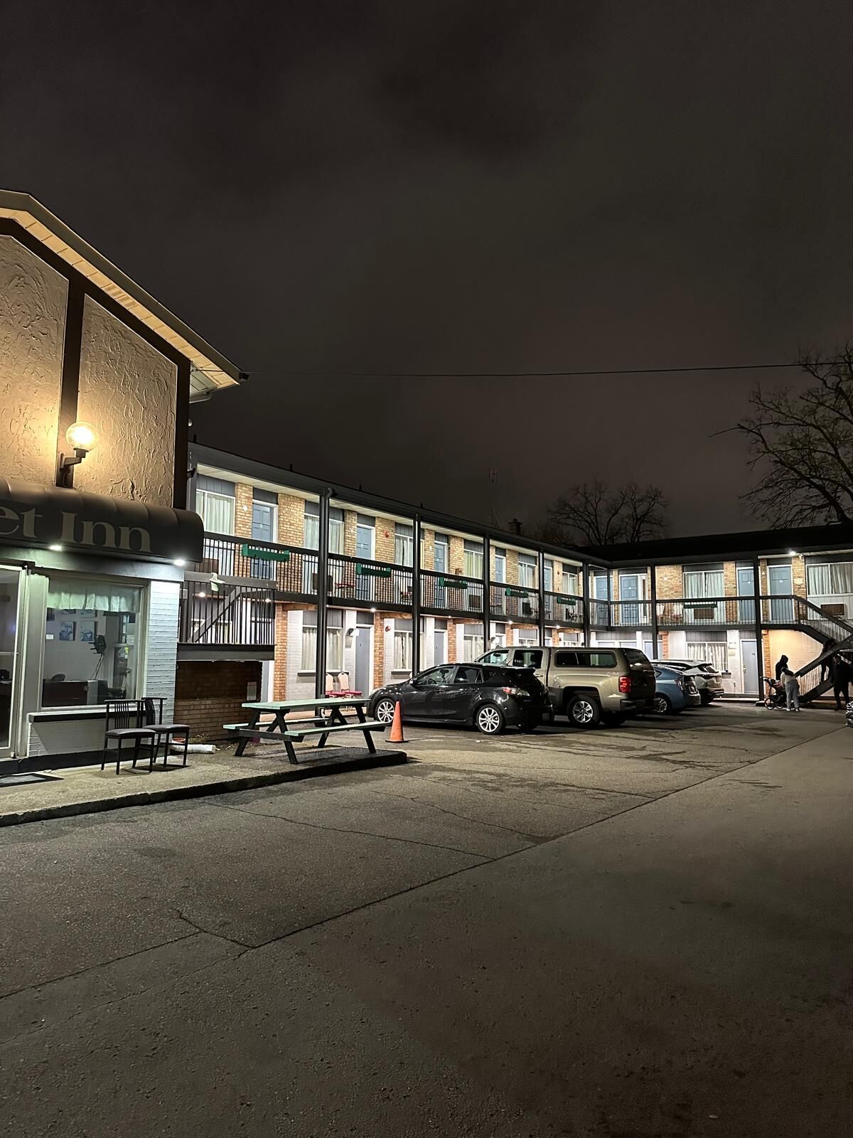 Foto - Sunset Inn