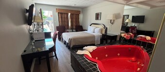 Sunset Inn