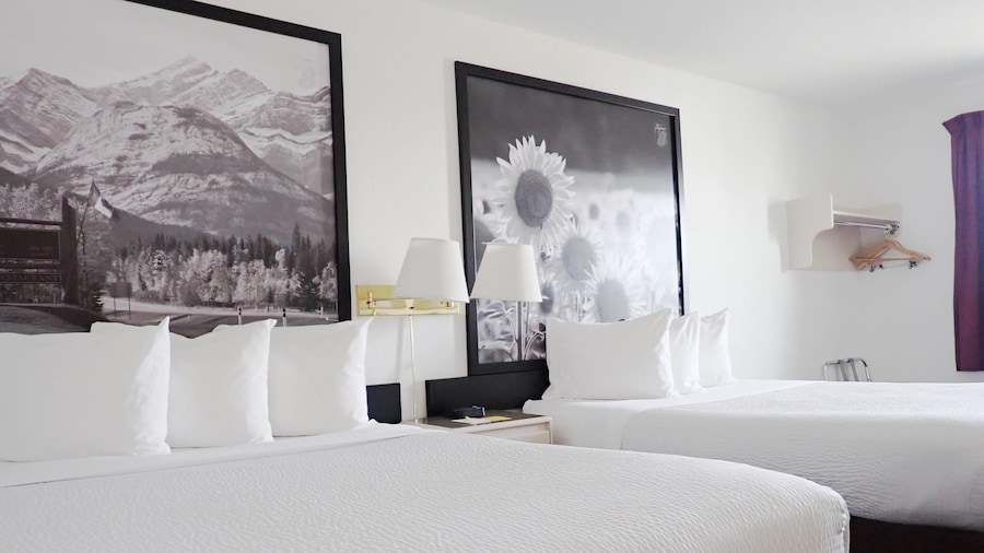 Days Inn by Wyndham Taber