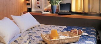 Hotel Stars Bordeaux Sud