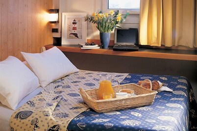 Hotel Stars Bordeaux Sud