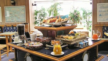 Buffet