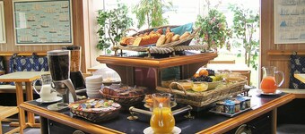 Hotel Stars Bordeaux Sud