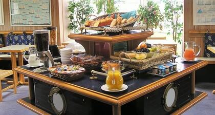 Hotel Stars Bordeaux Sud