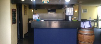 Hotel Stars Dijon Sud
