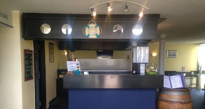 Hotel Stars Dijon Sud