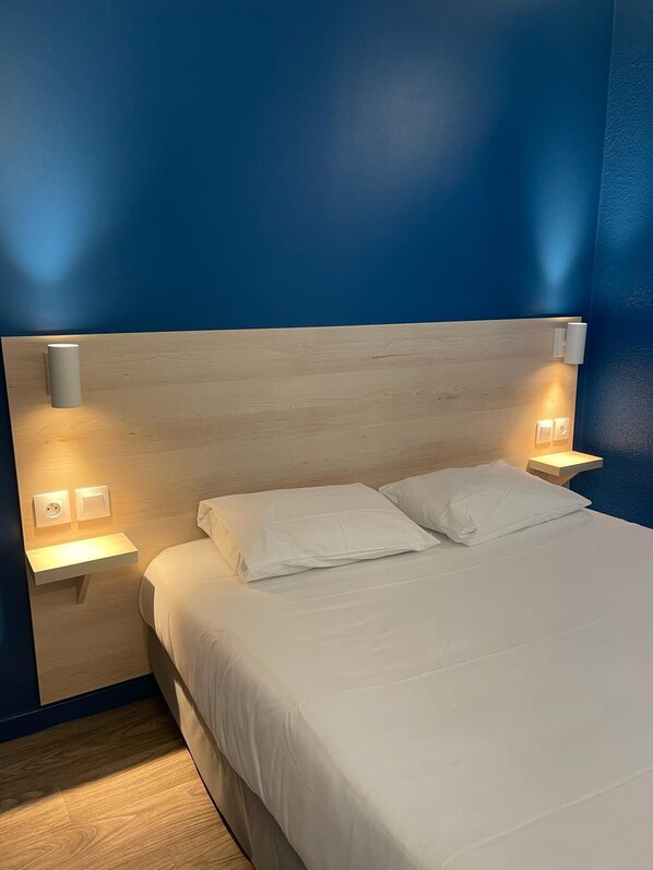 Standard Room, 1 Double Bed