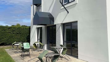 Standaard kamer, 1 tweepersoonsbed | Exterieur