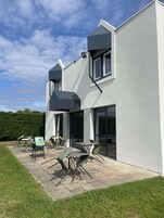 Standard Room, 1 Double Bed | Exterior