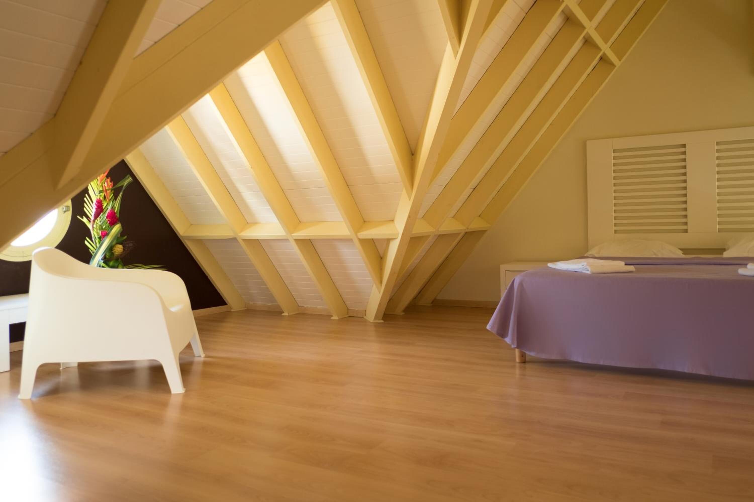 Foto - Village Creole