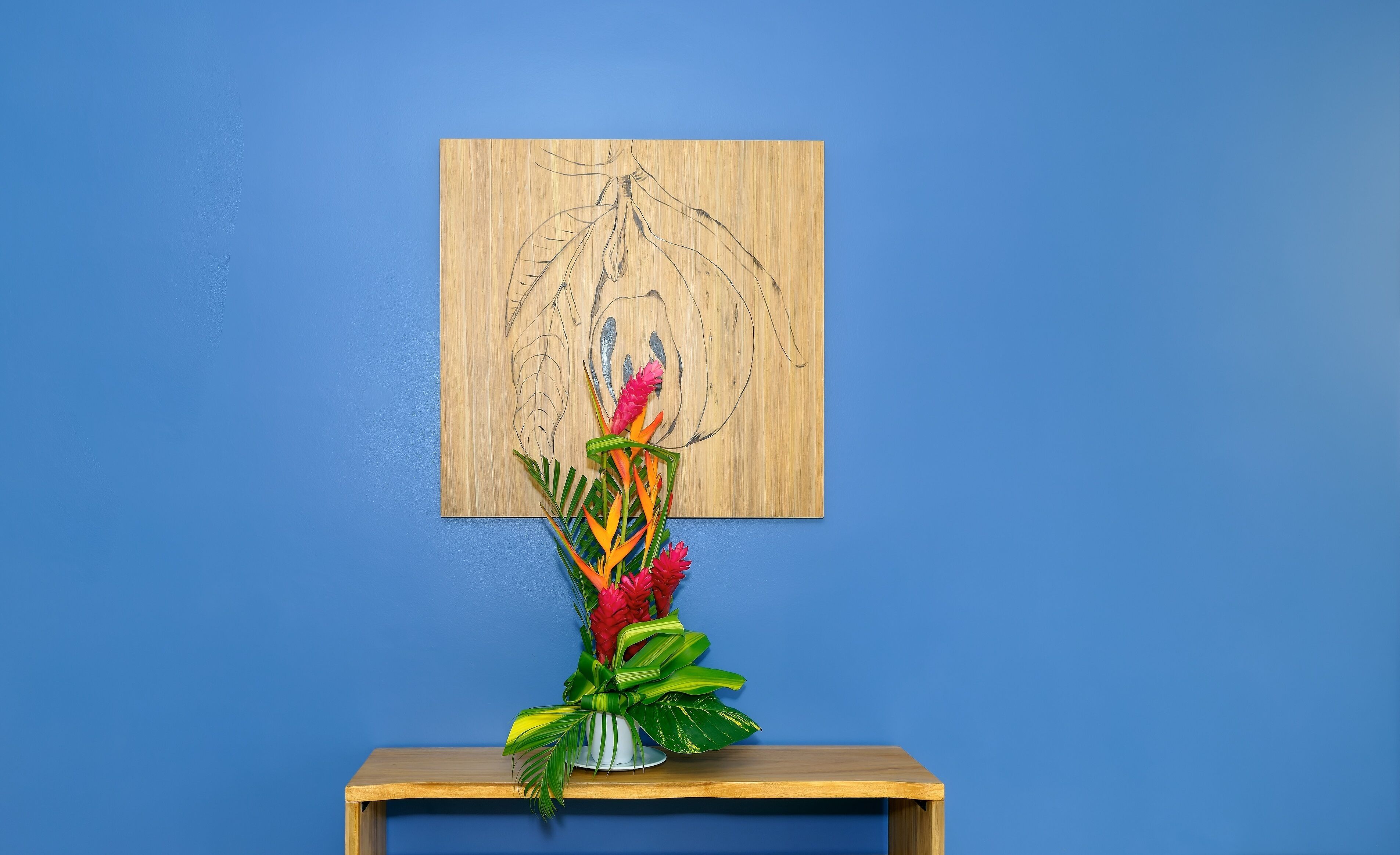 Foto - Village Creole