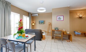 Televisión de pantalla plana 