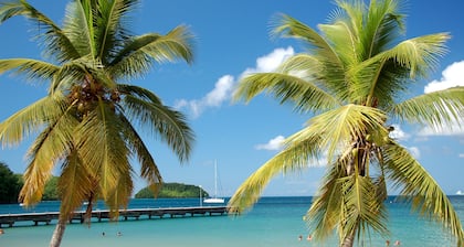 Village Creole