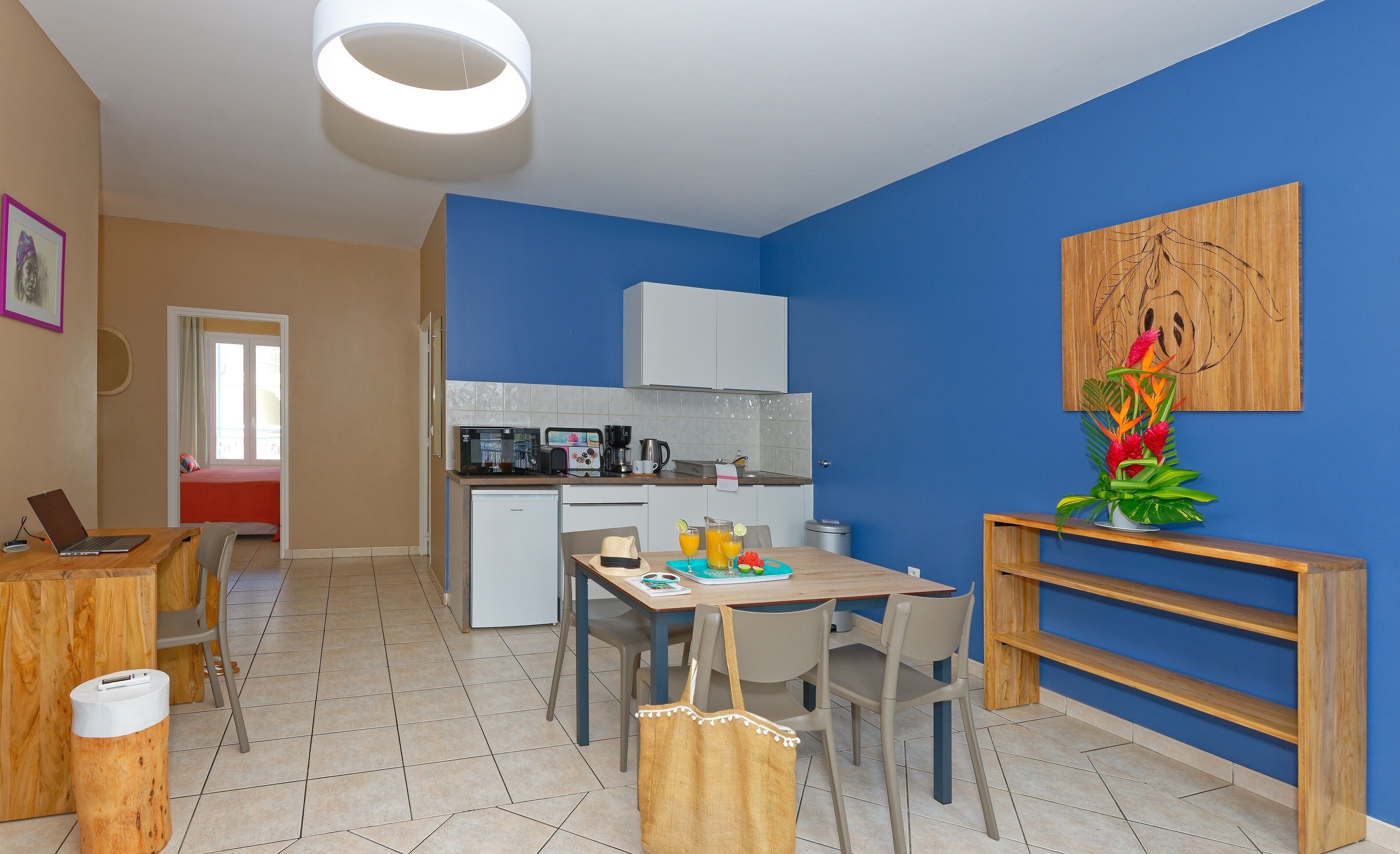 Foto - Village Creole