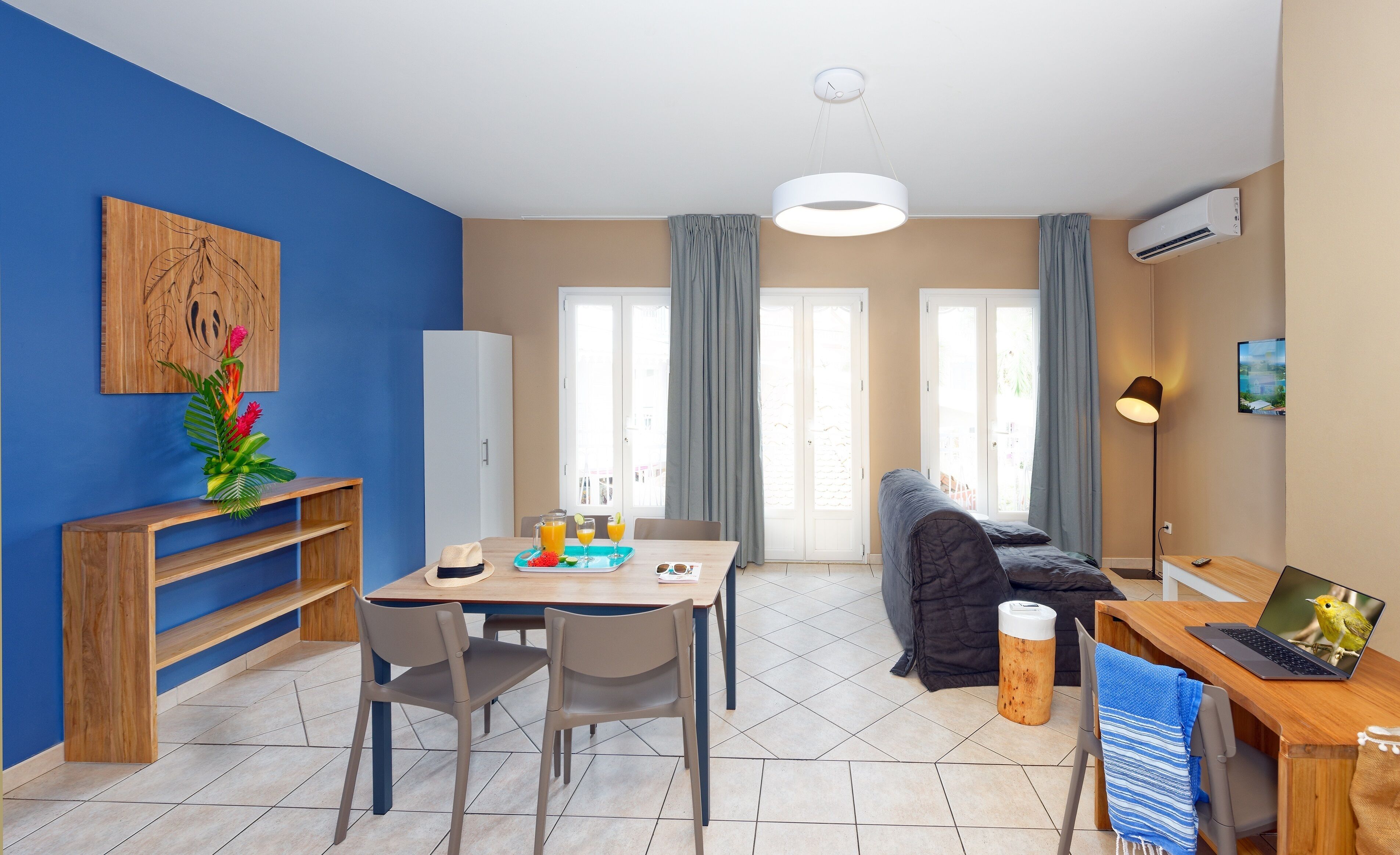 Foto - Village Creole