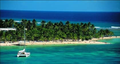 Résidence Le Vallon Guadeloupe