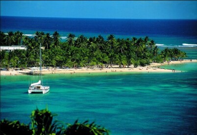 Résidence Le Vallon Guadeloupe