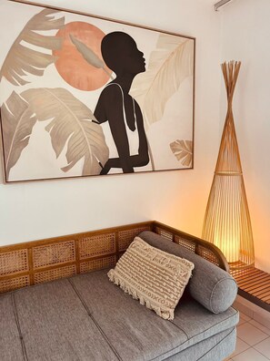 Family Apartment (Duplex)