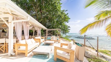 Strandbar