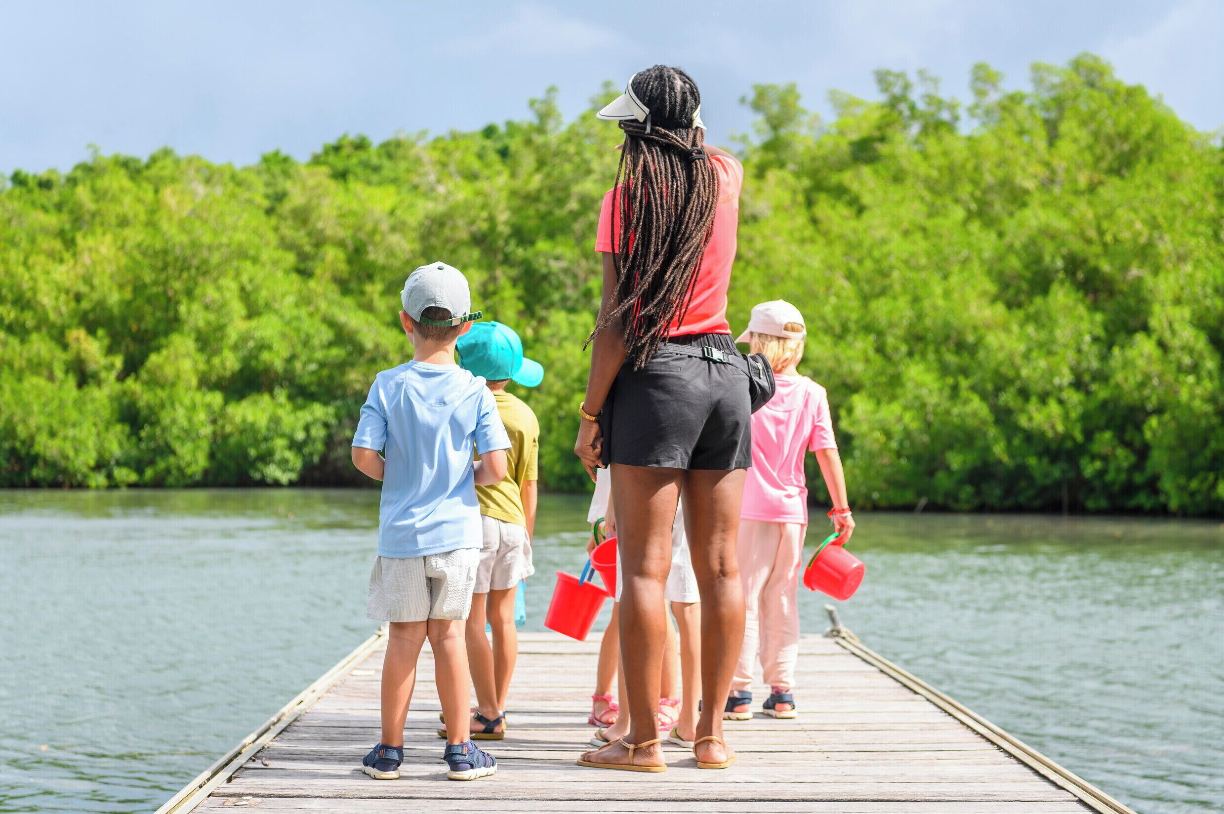 Activités pour enfants