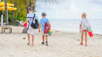 Children’s activities