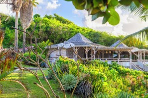 Exterior - Village St Anne Pierre & Vacances (Sainte-Anne)