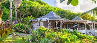 Village St Anne Pierre & Vacances