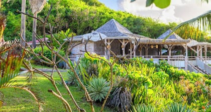 Village St Anne Pierre & Vacances