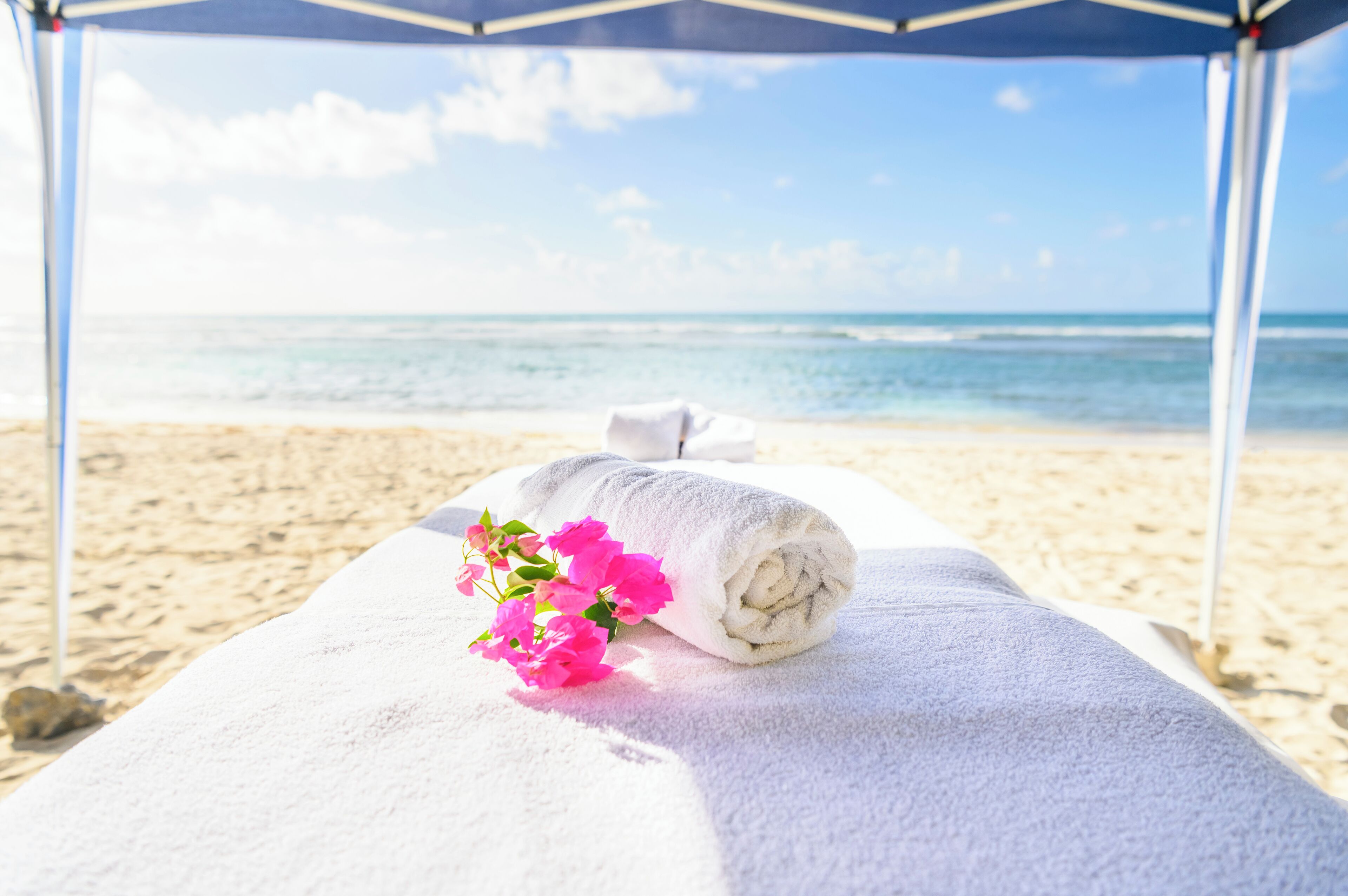 Körperbehandlungen, Gesichtsbehandlungen