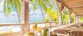 Village St Anne Pierre & Vacances