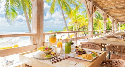 Village St Anne Pierre & Vacances